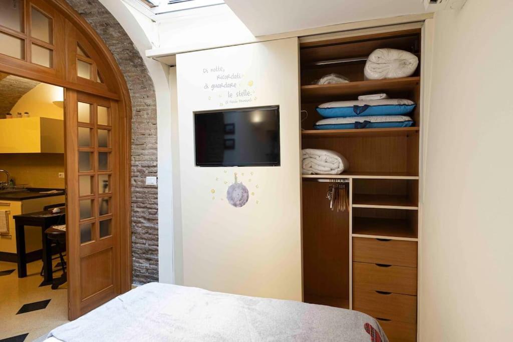 Le Petit Prince Rome Extérieur photo