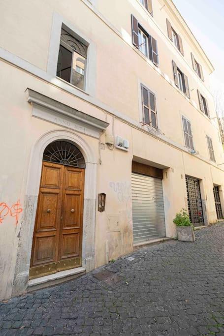Le Petit Prince Rome Extérieur photo