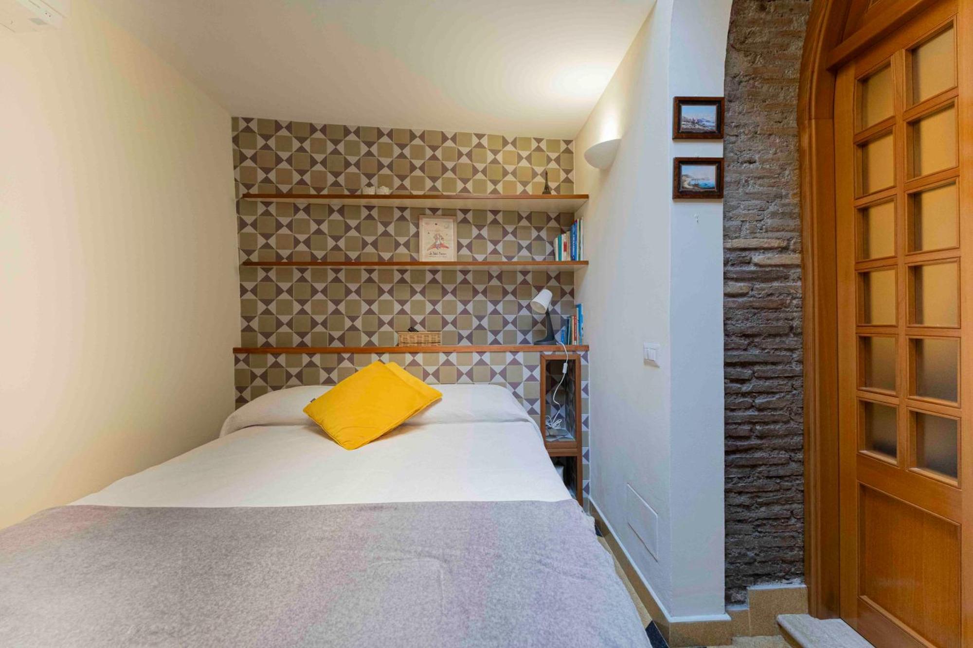 Le Petit Prince Rome Extérieur photo